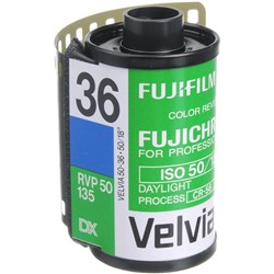 Fuji Velvia 50 35MM 36EXP Slide Film 002
